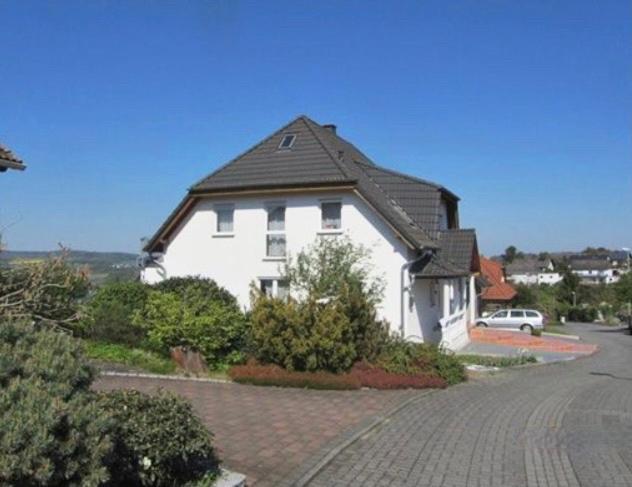 Schoene Grosse Ferienwohnung Im Mittelrheintal Nahe Loreley Bornich Zewnętrze zdjęcie