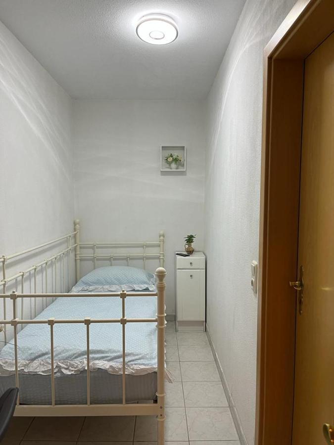 Schoene Grosse Ferienwohnung Im Mittelrheintal Nahe Loreley Bornich Zewnętrze zdjęcie