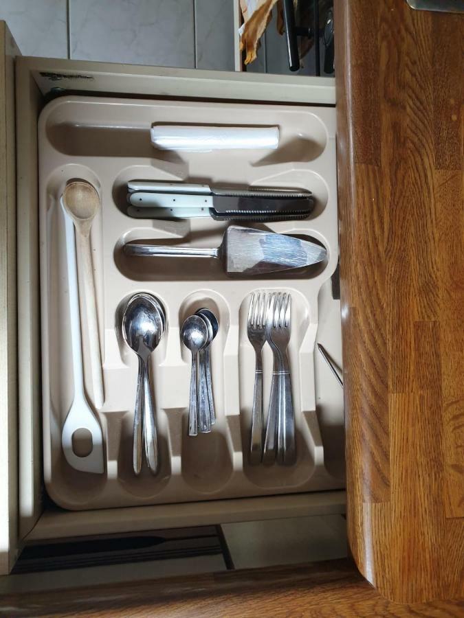 Schoene Grosse Ferienwohnung Im Mittelrheintal Nahe Loreley Bornich Zewnętrze zdjęcie