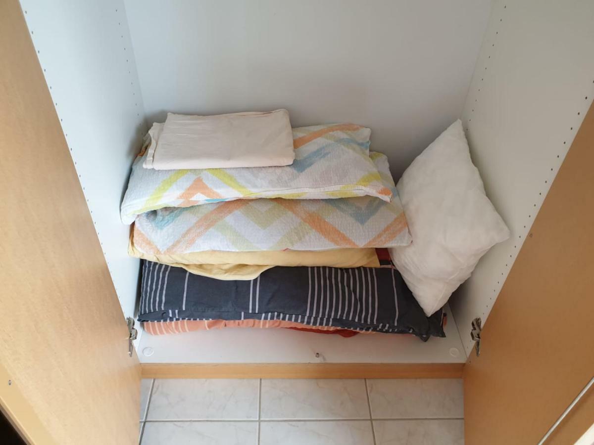 Schoene Grosse Ferienwohnung Im Mittelrheintal Nahe Loreley Bornich Zewnętrze zdjęcie