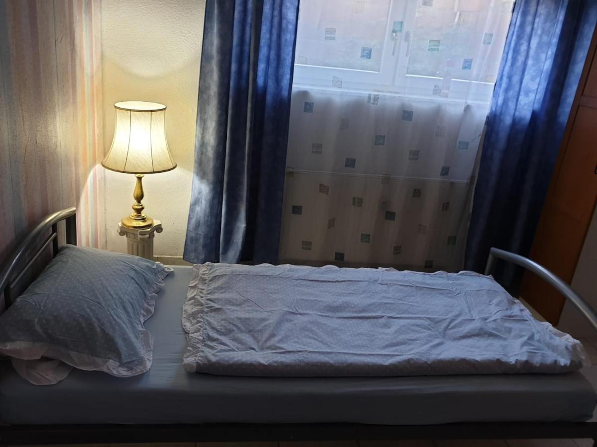 Schoene Grosse Ferienwohnung Im Mittelrheintal Nahe Loreley Bornich Zewnętrze zdjęcie