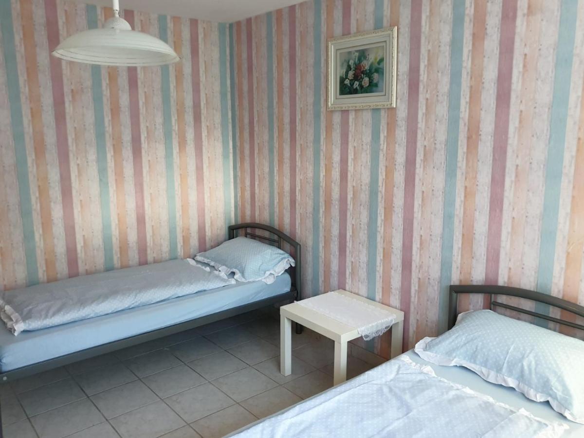 Schoene Grosse Ferienwohnung Im Mittelrheintal Nahe Loreley Bornich Zewnętrze zdjęcie